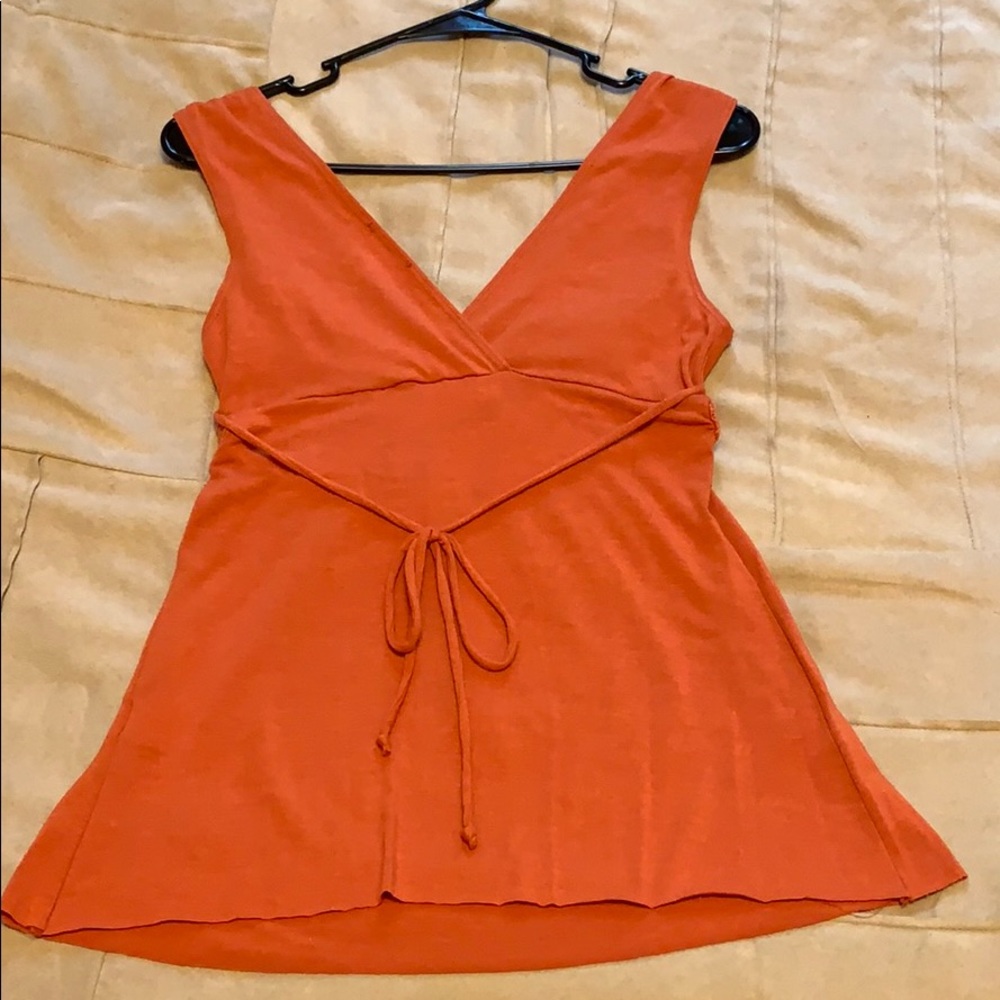 Summer top - Picture 3 of 4